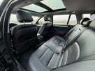 BMW 520 2.0d 190KM Zadbany Serwis ASO Harman-Kardon Panorama Bezwypadkowy - 8