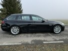 BMW 520 2.0d 190KM Zadbany Serwis ASO Harman-Kardon Panorama Bezwypadkowy - 10