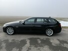 BMW 520 2.0d 190KM Zadbany Serwis ASO Harman-Kardon Panorama Bezwypadkowy - 12