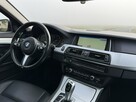 BMW 520 2.0d 190KM Zadbany Serwis ASO Harman-Kardon Panorama Bezwypadkowy - 13