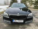 BMW 520 2.0d 190KM Zadbany Serwis ASO Harman-Kardon Panorama Bezwypadkowy - 14