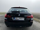 BMW 520 2.0d 190KM Zadbany Serwis ASO Harman-Kardon Panorama Bezwypadkowy - 16