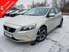 Volvo V40 2,0 T2 Benzyna Nawigacja Skóry Zarejestrowany Gwarancja
