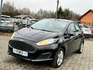 Ford Fiesta *Lifting*Benzyna*BDB stan* - 5
