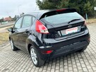 Ford Fiesta *Lifting*Benzyna*BDB stan* - 6