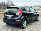 Ford Fiesta *Lifting*Benzyna*BDB stan* - 10