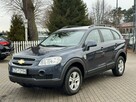 Chevrolet Captiva *Niski Przebieg*BDB stan*Benzyna*