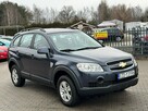Chevrolet Captiva *Niski Przebieg*BDB stan*Benzyna* - 2