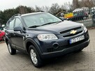 Chevrolet Captiva *Niski Przebieg*BDB stan*Benzyna* - 3