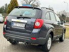 Chevrolet Captiva *Niski Przebieg*BDB stan*Benzyna* - 4