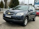 Chevrolet Captiva *Niski Przebieg*BDB stan*Benzyna* - 5