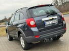 Chevrolet Captiva *Niski Przebieg*BDB stan*Benzyna* - 6