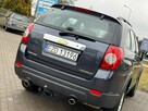 Chevrolet Captiva *Niski Przebieg*BDB stan*Benzyna* - 8
