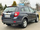 Chevrolet Captiva *Niski Przebieg*BDB stan*Benzyna* - 11