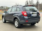 Chevrolet Captiva *Niski Przebieg*BDB stan*Benzyna* - 13
