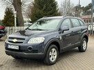 Chevrolet Captiva *Niski Przebieg*BDB stan*Benzyna* - 15