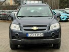 Chevrolet Captiva *Niski Przebieg*BDB stan*Benzyna* - 16