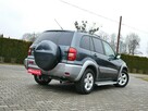 Toyota RAV-4 2.0 D-D4 116KM -4x4 AWD -Hak -1 Właściciel od 6 lat -Skóra -Grzane fot - 3