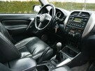 Toyota RAV-4 2.0 D-D4 116KM -4x4 AWD -Hak -1 Właściciel od 6 lat -Skóra -Grzane fot - 7