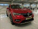 Renault Arkana Ledy / Virtulal / Kamera / Skóry / ASO / 100% Bezwypadkowa / FV 23% - 2