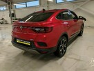Renault Arkana Ledy / Virtulal / Kamera / Skóry / ASO / 100% Bezwypadkowa / FV 23% - 3