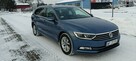 Volkswagen Passat 1.6TDI 120KM Virtual Full Led Navi Kamera Panorama Szyber