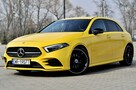 Mercedes A 180 180 AMG Full Led Navi Kamera Skóra Full Opcja Serwis - 2