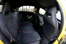 Mercedes A 180 180 AMG Full Led Navi Kamera Skóra Full Opcja Serwis - 9