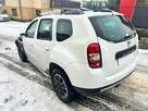Dacia Duster 1.2 TCe 16V 125#NAVI#Klimatyzacja - 5