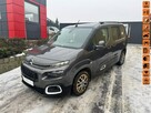 Citroen Berlingo Partner#1.5 HDi #Osobowy#Navi#Relingi