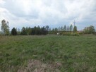 Działka budowlana Pasterzewo gm. Reszel - 9