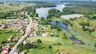 Działka budowlana Sucholaski gm. Wydminy - 5