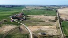 Działka budowlana Kożuchy Wielkie gm. Giżycko - 2