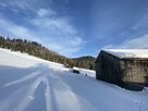 Działka z domem lub bez- Tatry , Podhale, Łapsze Niżne - 5