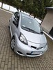 Toyota Aygo 2010r - 3