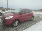 Ford Ka 2010 diesel 1.3 105 000 km - 5