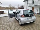 Toyota Aygo 2010r - 4