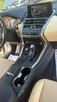 Lexus NX 300 AWD 2.0 Benzyna 235 KM ful opcja Niski przebieg - 10