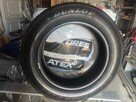 Sprzedam opony letnie DUNLOP 225/60 R18 - 6
