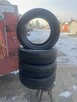 Sprzedam opony letnie DUNLOP 225/60 R18