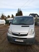 Opel Vivaro - 9