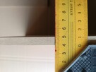 Formatki mdf hdf 7 10 mm różne kształty duże ilości - 5