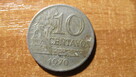 Moneta 10 centavos 1970 - 2