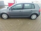 Golf 5 2.0 diesel - 10