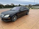 Sprzedam mercedesa s600 - 5