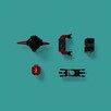 Lego Ash Attacker NEX005 - 3