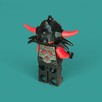 Lego Ash Attacker NEX005 - 2