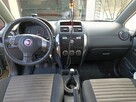 Fiat Sedici / Suzuki SX4 -1,6-16V 4x4 Bęzyna+gaz oryginalny - 15