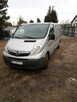 Opel Vivaro - 6