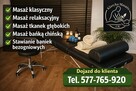 Klasyka Masażu – masaż z dojazdem do klienta - 3
